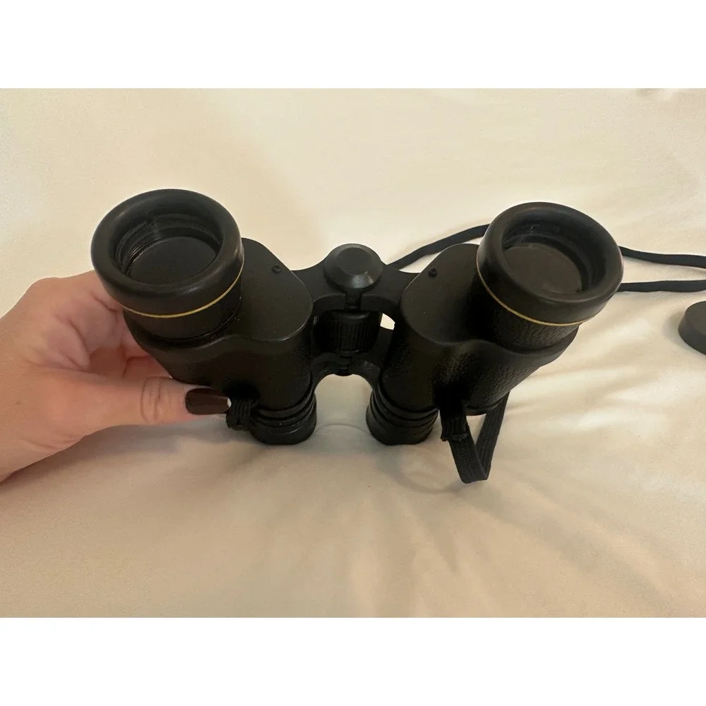 Galileo 8x30 binoculars